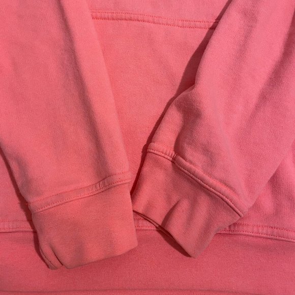 Adidas Sweatshirt pullover hoodie Size L - Picture 8 of 10